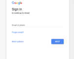 Gmail 收件箱登录 – 谷歌邮箱入口Gmail.com