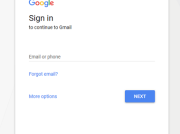 Gmail 收件箱登录 – 谷歌邮箱入口Gmail.com