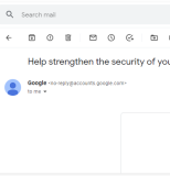 如何在 Gmail 中手动和自动转发电子邮件