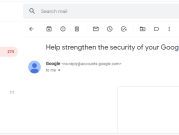 如何在 Gmail 中手动和自动转发电子邮件